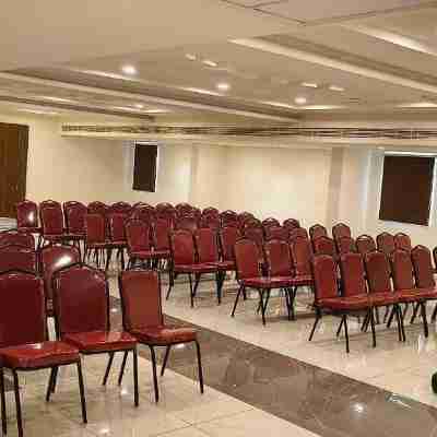Seasons Stay Fitness & Recreational Facilities