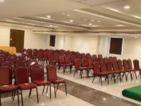 四季居停 克里希納酒店