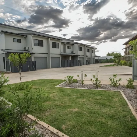 Spinifex Motel and Serviced Apartments