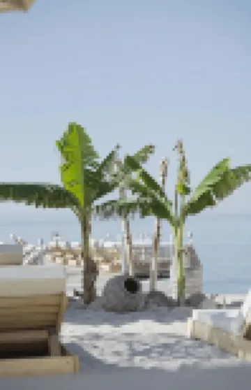 Glenn Hotel & Beach
