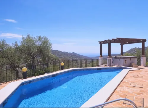 Villa El Dorado B&B and Wellness