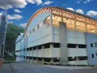 Utc Hotel Semarang Hotels near Wisata Sam Poo Kong