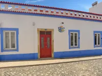 Son of a Beach Hostel Hotels in Albufeira