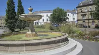 Yeo Dale Hotel Hotels in North Devon District