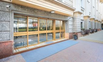Grand Opera Hotel