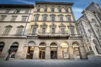Palazzo Gamba Apartments Al Duomo