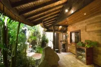 Rohotu Fare - Villas
