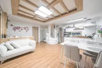 Gongju Simpyeongjae Private House Pension