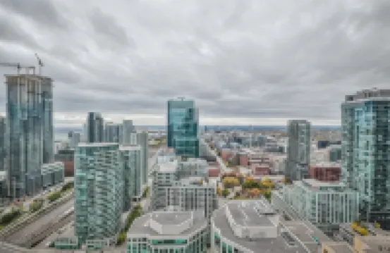 鉚釘住宿 - 大氣層
