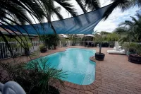 Bellview Motel Hotels in Narrabri