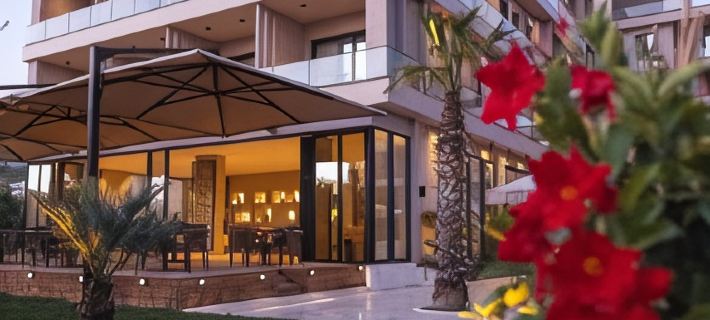Tris3 Hotel Hotels in Vlore