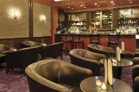 Millennium Hotel Broadway Times Square - gimnasio