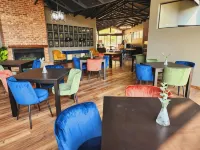 Dunkeld East Hotel Hotels in Dullstroom
