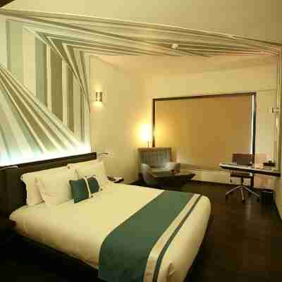 Park Prime Kolkata Rooms