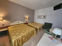 Hotel le Ville