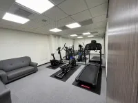 San Juan Easy Stay Inn Tainan Hotels in Tainan