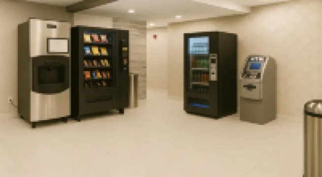 Hotel Fuego Bronx Yankee Stadium