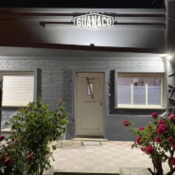Guanaco Hostel