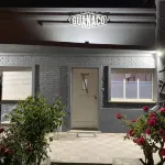 關那科旅舍 住宿飯店
