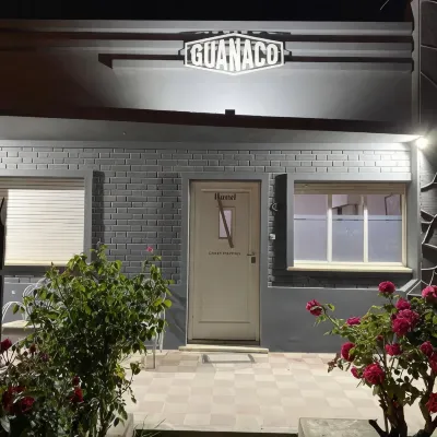 Guanaco Hostel Hotels in 