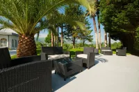 Hotel la Palma de Llanes
