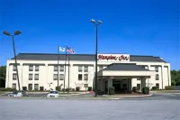 Hampton Inn Madison Hotel di Madison