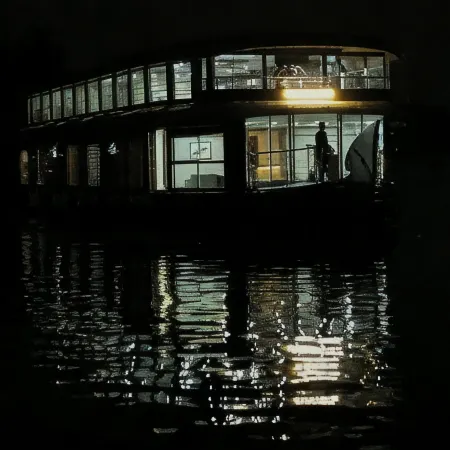 Southern Panorama Houseboats