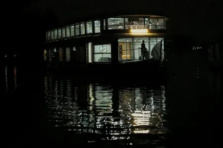 Southern Panorama Houseboats