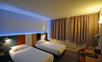 Cit'Hotel de Harlay