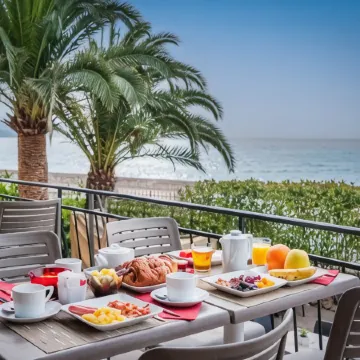 Best Western Premier Hotel Prince de Galles