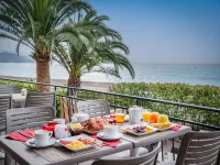Best Western Premier Hotel Prince de Galles Hotels in Roquebrune-Cap-Martin