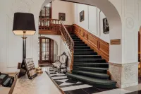 Kasteel Engelenburg - WLAN