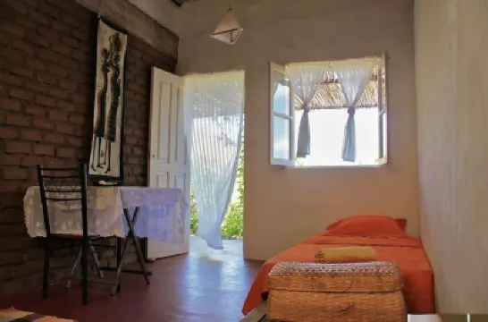 Farinha de Pau - Eco Rural Project Hotels in 