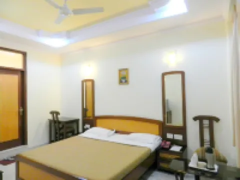 Hotel Tara Palace, Chandni Chowk Hotels near Lahori Gate