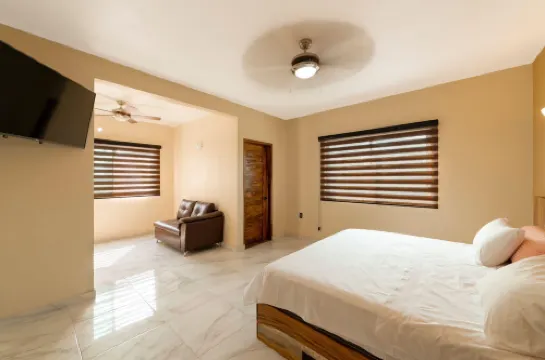 Guitarra Inn