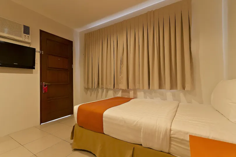 Escario Central Hotel