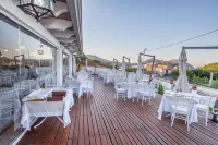 Hotel Tritone Lipari