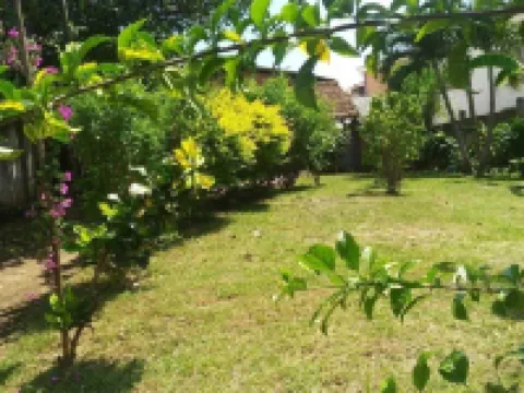 Chambre d'hôte Hotels in Antsiranana