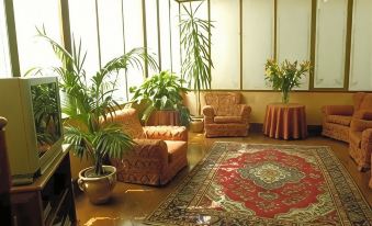 Hotel Beatrice