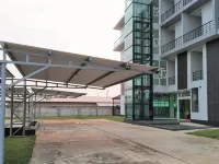 River Residence Saraburi Hotel Hotels in Mueang Saraburi