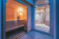 Hotel & Spa Relais Freedom Club - spa