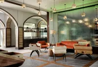 Sanctity Hotel Rancho Cucamonga, Tapestry Collection by Hilton Hotels in Fontana