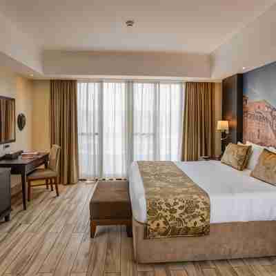 Mestil Hotel & Residences Rooms