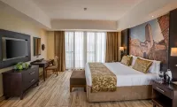 Mestil Hotel & Residences Hotel a Kampala