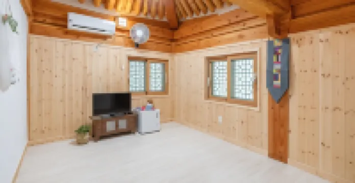 Gongju Goma Guesthouse