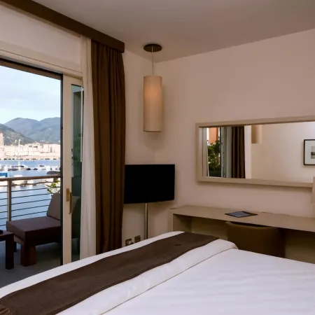 Marina Place Resort
