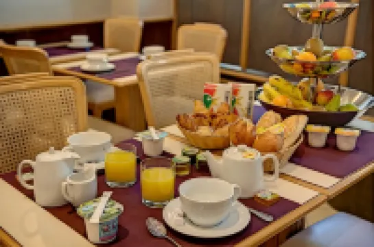 Hôtel du Midi Paris Montparnasse