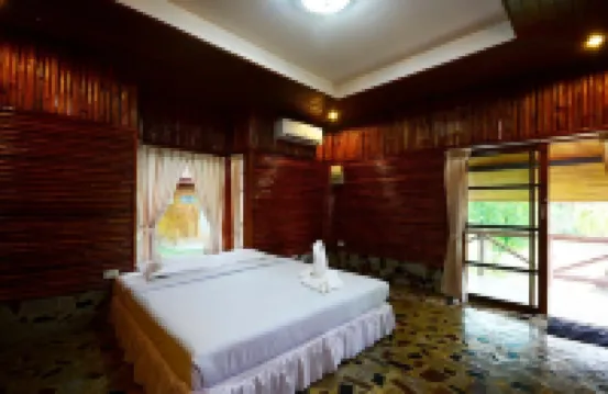 Golden Cliff Beach Resort