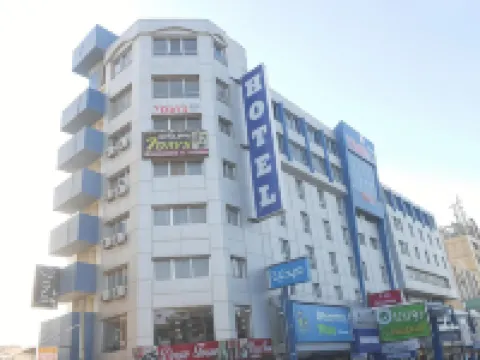 Seven Days Hotel Hotels in Irbid