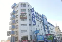 セブン デイズ ホテル のホテル